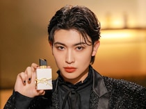 増子敦貴(GENIC) 【YSL】アイコンフレグランス　『リブレ』の魅力を体験！