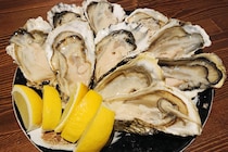 生カキなど食べた『33人発症』　【ノロウイルス】集団食中毒　店は「1個100円」の激安を売りにしていたが…