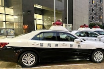 過去には『児童買春』で逮捕　【偽造教員免許状】を使った中学補助教員(66) 「苗字を変えて」各地の学校へ潜り込む…