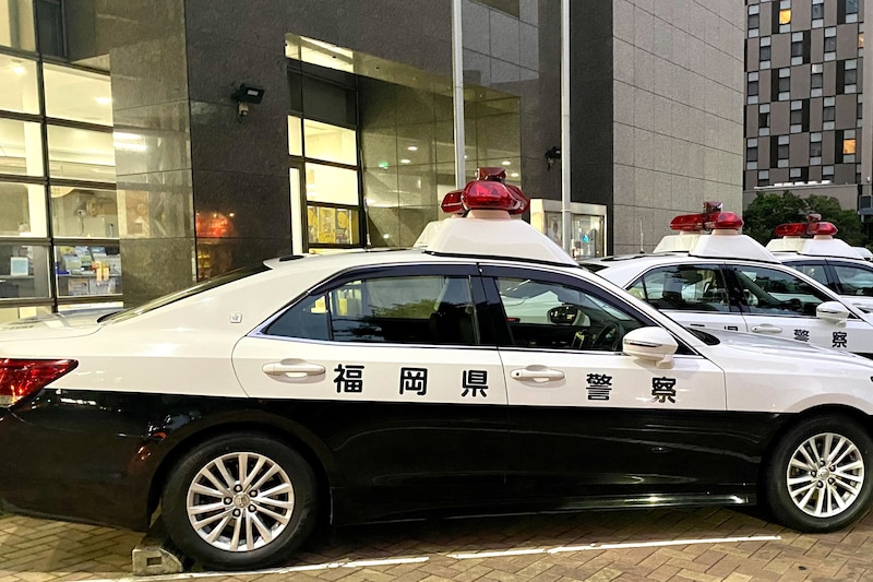 過去には『児童買春』で逮捕　【偽造教員免許状】を使った中学補助教員(66) 「苗字を変えて」各地の学校へ潜り込む…