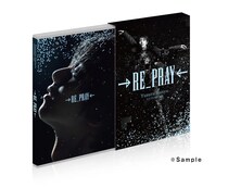 羽生結弦選手　『ICE STORY 2nd “RE_PRAY”』待望の映像化！　2026年1月23日(金)発売・グッズ付初回生産限定BOXも！！