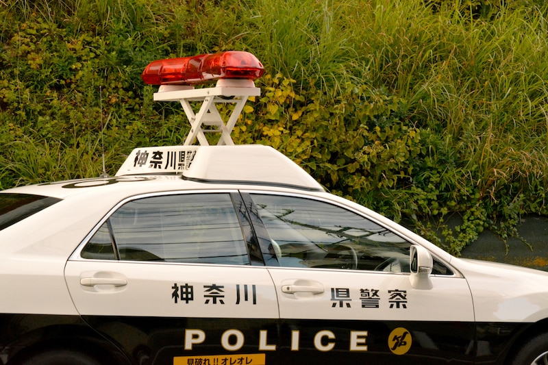 路上で『女子児童(7)にわいせつ行為』　無職の男(29)逮捕　男は「その時間は寝ていた…」と容疑否認中