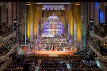 稲垣吾郎が初司会！　12/31(水)放送『東急ジルベスターコンサート2025-2026』　稲垣「今からワクワクが止まりません」