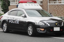 電車で『女子高生の下着盗撮』　市立小学校副校長(51)逮捕　スマホからは「大量の盗撮画像」