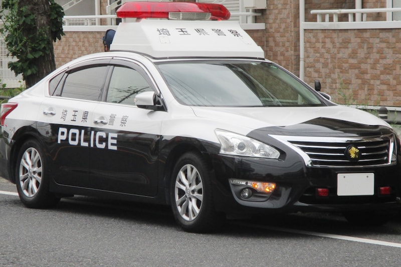 電車で『女子高生の下着盗撮』　市立小学校副校長(51)逮捕　スマホからは「大量の盗撮画像」