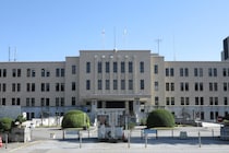 複数の生徒を『投げ倒す・平手で叩く』　中学校教諭(57)懲戒処分　教諭は「反省している」