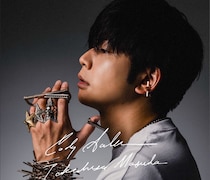 増田貴久(NEWS)×CODY SANDERSON　『コラボレーション商品』　8日(土)午前11時より発売開始！！