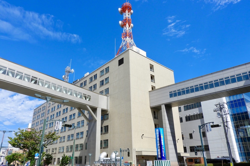 自宅で『女子中学生と性交』 警察職員(24)逮捕 職員は「間違いありません」