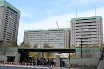 車内で『女子中学生と性交』　海上自衛隊員(22)逮捕　犯行現場は【スーパーの駐車場】