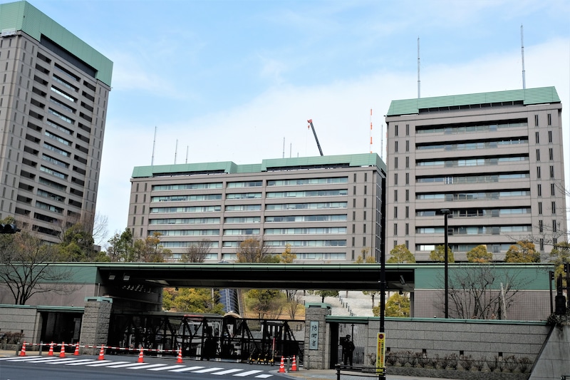 車内で『女子中学生と性交』 海上自衛隊員(22)逮捕 犯行現場は【スーパーの駐車場】