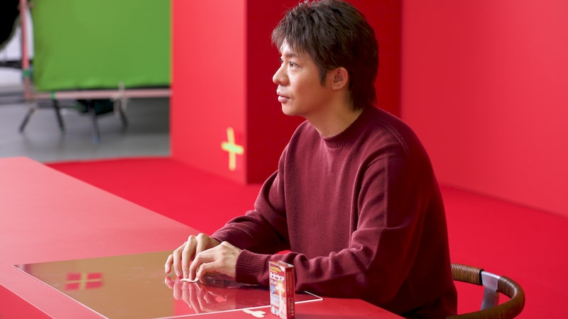 岸優太(Number_i)出演! 「ヒビケアシリーズ」新TVCM公開! 【クッキー作り】に人生初挑戦したWEBムービーも!!