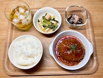 高校の寮で『ハンバーグ』など食べた63人発症　「ウエルシュ菌」集団食中毒　食堂での調理を【自粛中】