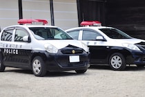 入浴中の女性(10代)を盗撮　中学校教師(25)逮捕　教師は「性的欲求を満たすために…」