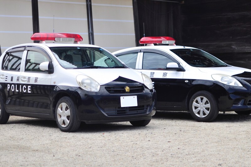 入浴中の女性(10代)を盗撮 中学校教師(25)逮捕 教師は「性的欲求を満たすために…」