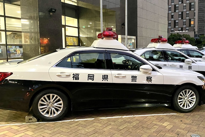 男子生徒に『何度もわいせつ行為』 高校職員(24)逮捕 職員は「同意していると思った…」