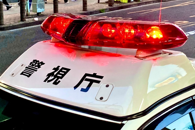 『女性の尻&下着』盗撮 私立中学校教師(32)逮捕 教師は「学校で100回ほどやった…」