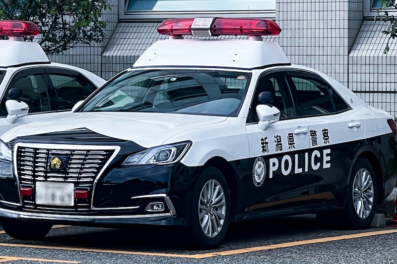 ホテルで『女子生徒と性交』　私立高校教諭(62)逮捕　教諭は「お金をあげる約束はしていない」