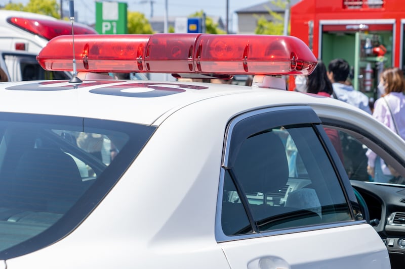 『飲酒運転の車に同乗し事故』 市立小学校・女性教諭(20代) 教諭は「(自身も)生ビールなど10杯程度飲んだ…」