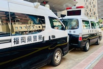 女子高生(15)逮捕　『無免許運転』＆【タクシーに突っ込む事故】　女子生徒は「たまには私が運転しようと思った」