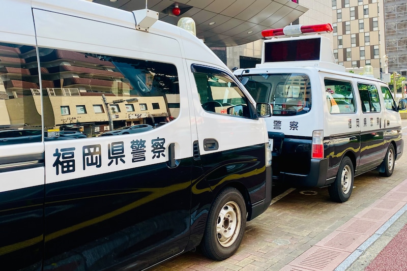 女子高生(15)逮捕　『無免許運転』＆【タクシーに突っ込む事故】　女子生徒は「たまには私が運転しようと思った」