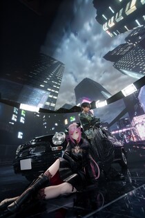 テーマソング『Gold Unbalance feat. 中島健人』に決定！　『最強新コンビ決定戦 THEゴールデンコンビ2025』　中島「今回の曲はものすごくパワフル」