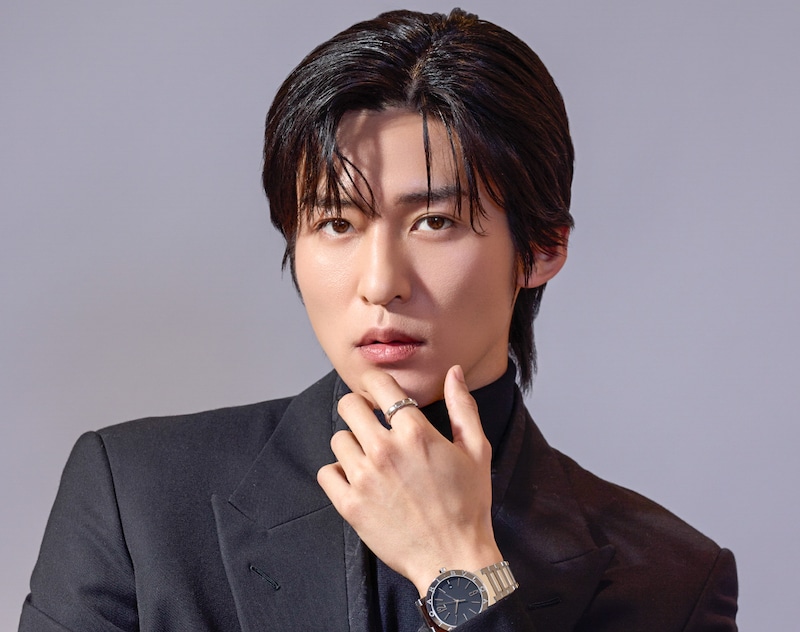 目黒蓮(Snow Man) 『ブルガリ』アンバサダー就任! 目黒「自分も真の輝きを放つ存在でいられるように挑戦し続けていきたい」