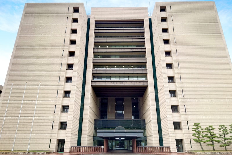 保護者から預かった『551万円』横領 県立高校・体育教諭(45)懲戒免職 教諭は「(横領した金を)投資に使った…」