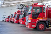 女性消防士(21)検挙　『酒気帯び運転＆当て逃げ』　一緒に【飲酒・同乗】した男性消防士(24)も…