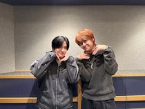 知念侑李＆八乙女光(Hey! Say! JUMP)登場！　FM AICHI 『Menicon Music Contact』　2025年12月パーソナリティ！！