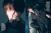 渡辺翔太登場！　11/28発売『エル・ジャポン』　渡辺「どの現場に行ってもブレない感覚を持っていることがSnow Manの強み」