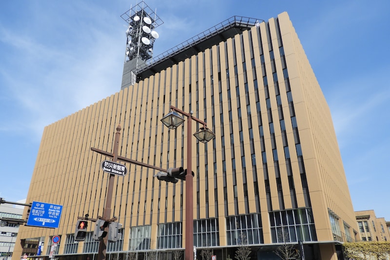 密室で生徒を『抱き寄せて頭なでなで』 県立高校教諭(20代)懲戒免職 校長が注意しても従わずに…