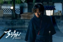 中島健人出演決定！　『ちるらん 新撰組鎮魂歌』　中島「『ちるらん』、見ないと許さんぜよ」