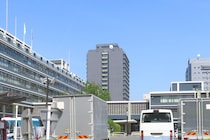 ラブホで『少女に淫行』、女子生徒に【何度もわいせつ行為】　県立高校教諭(39)逮捕＆懲戒免職