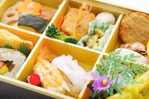 『弁当や仕出し料理』食べた【26人発症】　「ノロウイルス」集団食中毒　調理スタッフからもウイルス検出…