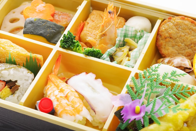 『弁当や仕出し料理』食べた【26人発症】　「ノロウイルス」集団食中毒　調理スタッフからもウイルス検出…