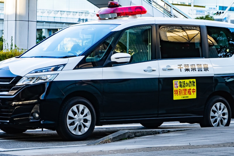 駅のトイレで『複数回・盗撮』 市立小学校職員(21)逮捕 被害者が【逃げた職員】を捕まえる…