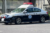 こっそり『男子トイレ』に侵入＆小型カメラ設置　中学校教諭(28)逮捕　教諭は「盗撮するために置いた」