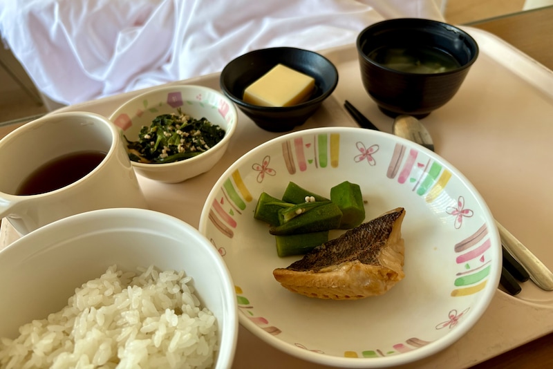 給食を5年以上『勝手に持ち帰り』家で食べる　国立病院職員(60代)停職処分　【検食】も適切に実施せず…