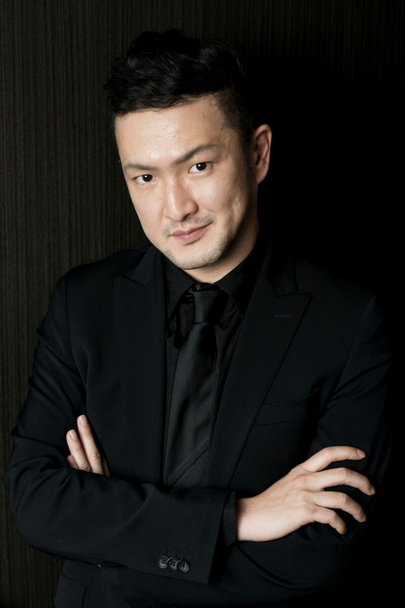 中村獅童が「NHKアカデミア」登壇へ 歌舞伎界の異端児が語る「芸の原動力」