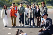 吉澤閑也(Travis Japan)＆猪狩蒼弥(KEY TO LIT)出演！　『ようこそ運ダーランド2025』　12/27(土) フジテレビ系・全国ネットで放送！！