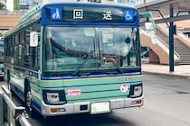 女性職員に数年間『デートして・結婚してください』　市バス運転手(30代)停職処分　同僚には「あいつは俺のもの」