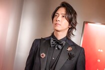『ブルガリ カレイドス 色彩・文化・技巧』展開催中！　山下智久「まるで心の旅に連れて行ってくれるような気分」