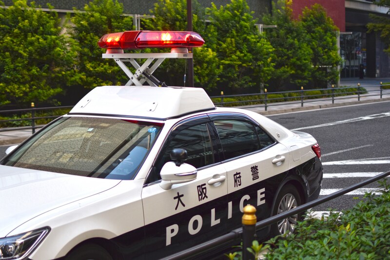 『特殊詐欺グループ』メンバー　私立中学校教諭(42)逮捕　教諭が【闇バイト】に応募か！？