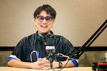 ナビゲーター・安田章大(SUPER EIGHT)　 J-WAVE新番組『SONG STORIES』10/3(金)スタート！！　安田「楽しみにしていてほしいです」