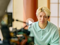 アンバサダー・岸優太(Number_i)出演！　ワールド オブ ハイアット『Be More Foodie（もっと、美食を）』　【新ブランドムービー】公開！！