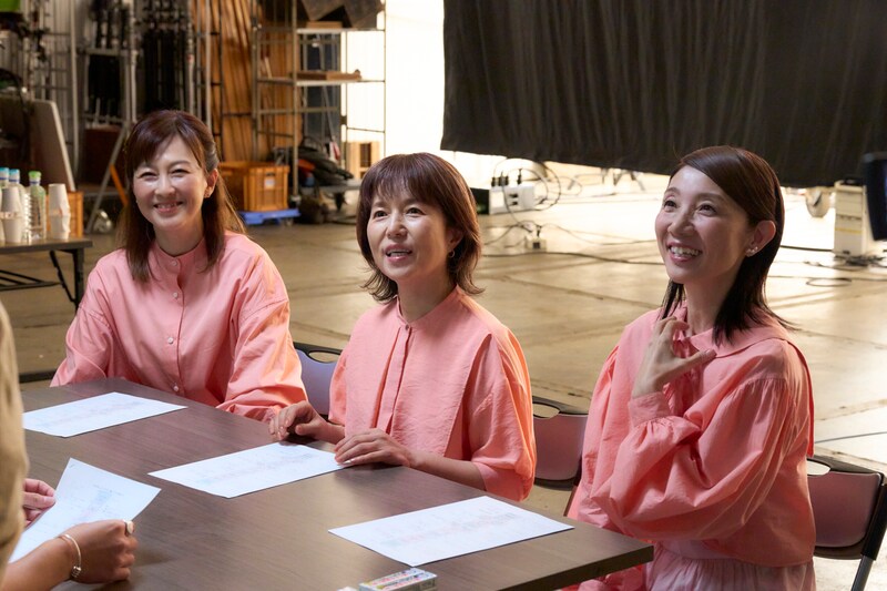 キシリトールCM企画で激白!磯野貴理子は洗濯機なし生活