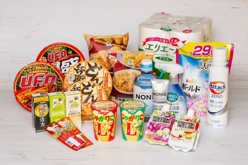 10月値上げラッシュ目前!ファミマ「ファミペイ」で生活応援を本格化