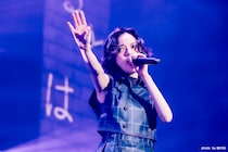 「平手友梨奈」ドキュメンタリー　9/28(日)22時～『エムオン!』　＜#3＞初ワンマンライブ完全密着&新曲メイキングも！！