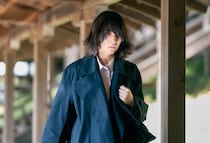 本日よる8時スタート！　のん×藤木直人『MISS KING / ミス・キング』　第1話あらすじ＆場面写真公開！！