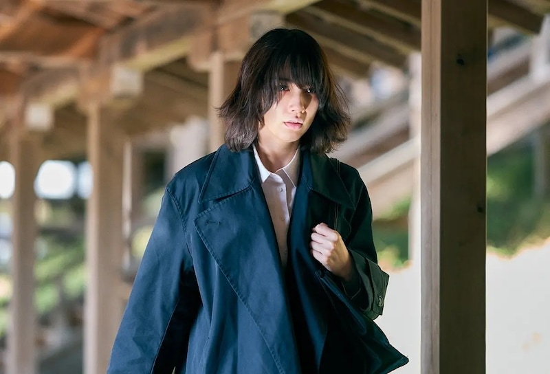 本日よる8時スタート! のん×藤木直人『MISS KING / ミス・キング』 第1話あらすじ&場面写真公開!!